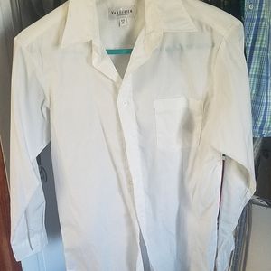 Long sleeve button down shirt